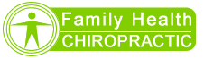 Family Health Chiropractic Logo