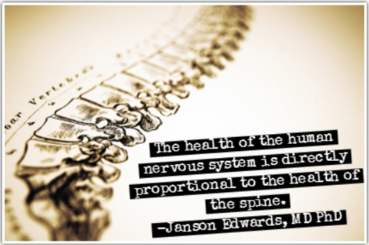 Austin Chiropractor Dr. Daniel Gonzalez