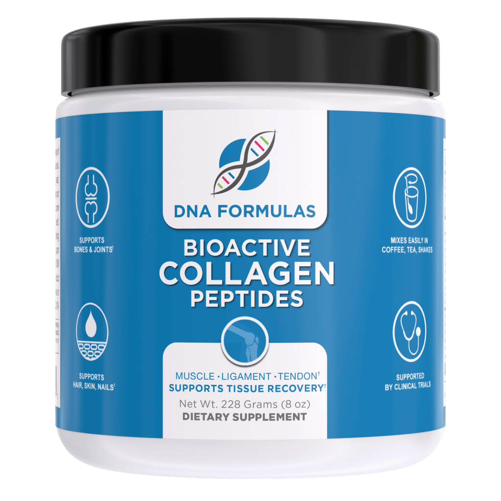 collagen peptides