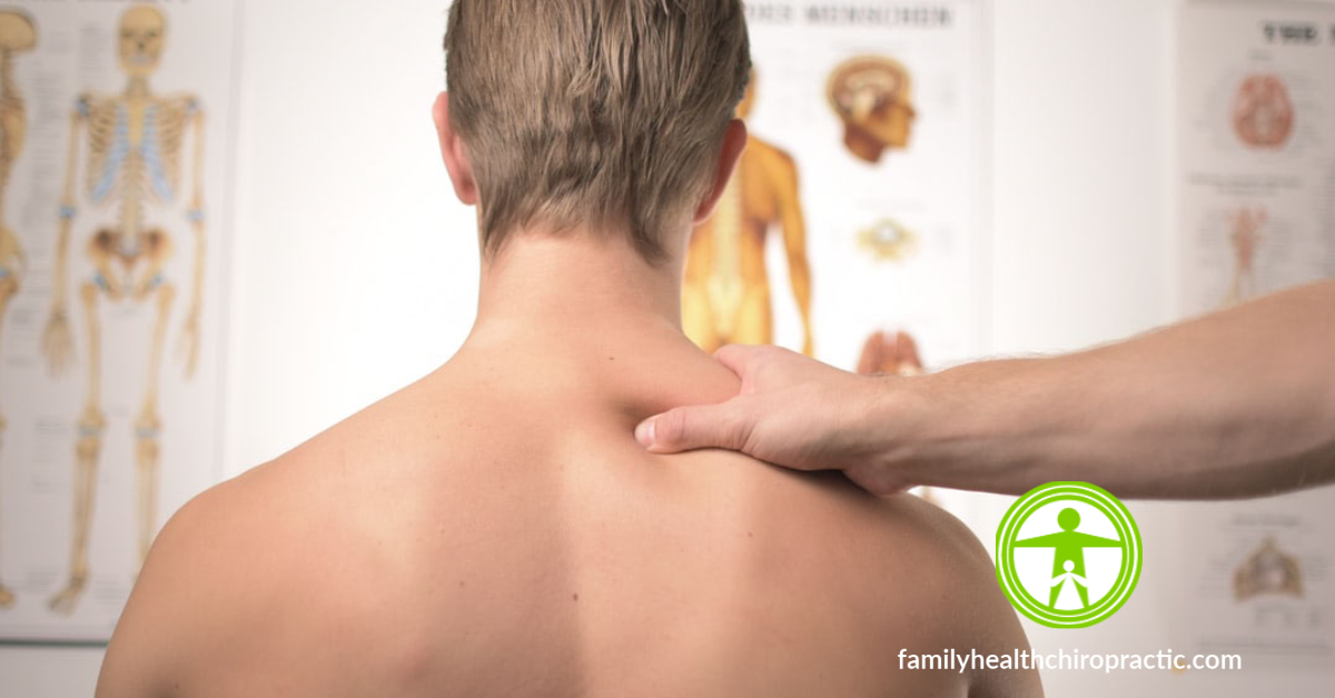 chiropractor for back pain