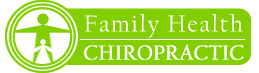 Family Health Chiropractic Logo