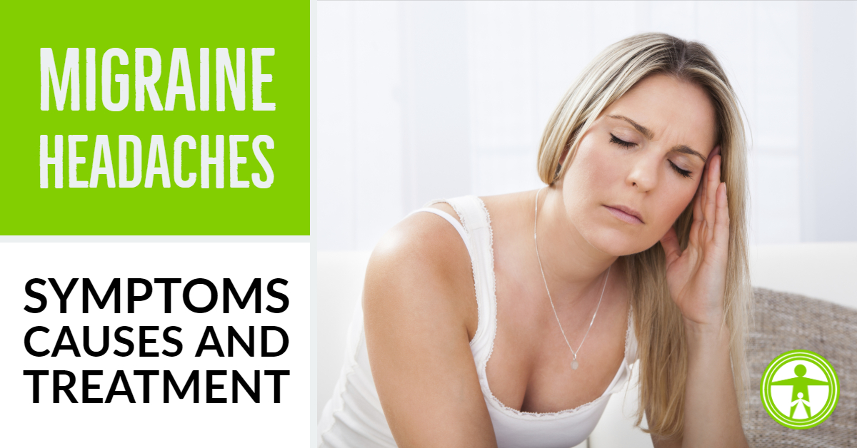 migraine headaches austin texas treatment