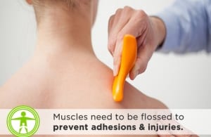 myofascial release
