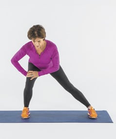 shallow side lunge 1