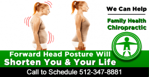 chiropractor austin texas